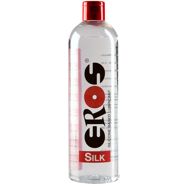 EROS - SILK SILIKON GLEITMITTEL 250 ML