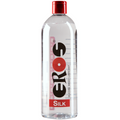 EROS - SILK GLEITMITTEL AUF SILIKONBASIS 500 ML