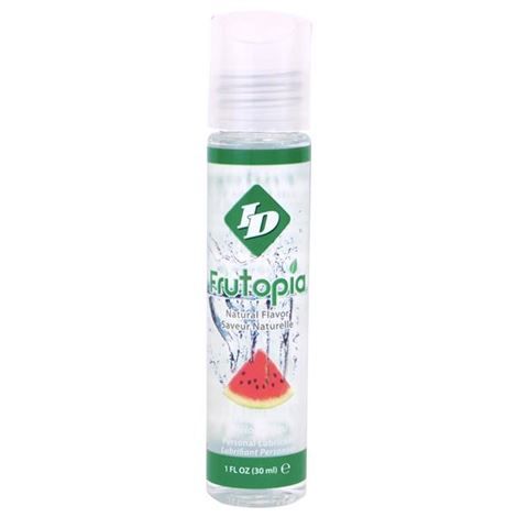ID FRUTOPIA - GLEITMITTEL WASSERMELONE 30 ML