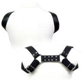 CUIR CORPS - HARNAIS PORTE-HOLSTER
