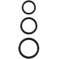 FANTASY C-RINGZ – SILIKON 3 RING AUSDAUER-SET