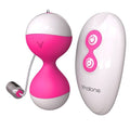 NALONE - TÉLÉCOMMANDE D'EXERCICES DE KEGEL MIU MIU