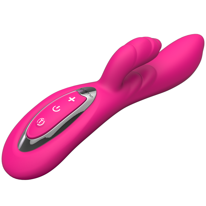 NALONE - TOUCH 2 SMARTER VIBRATOR