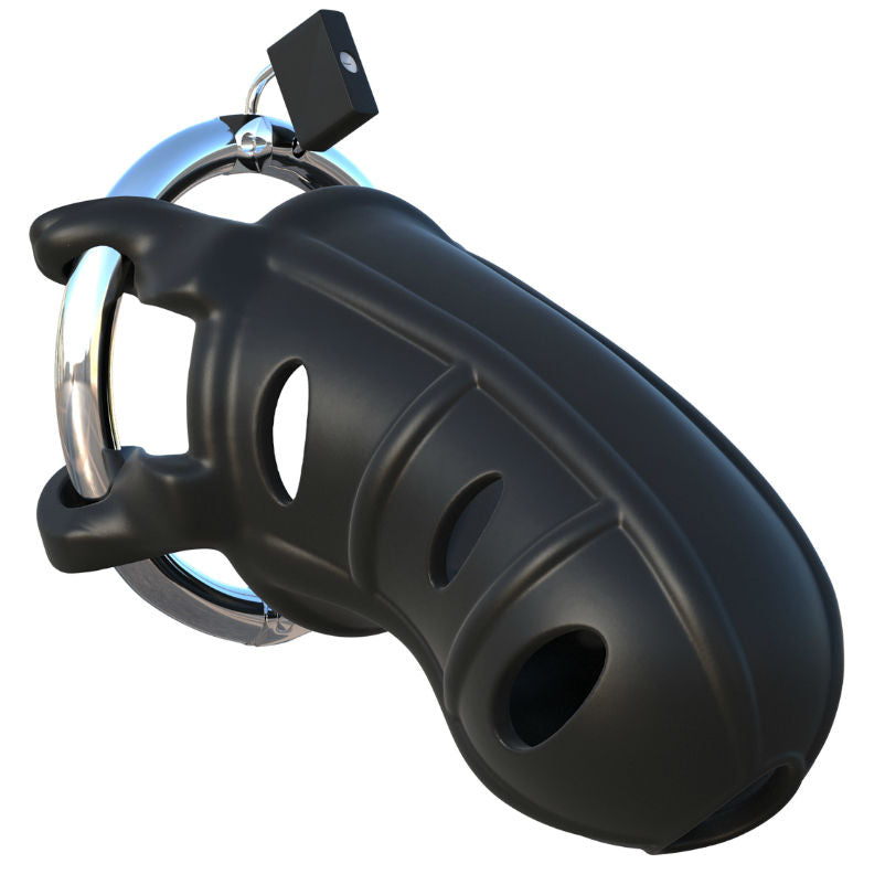 FANTASY C-RINGZ – EXTREMER SILIKON-PENISBLOCKER