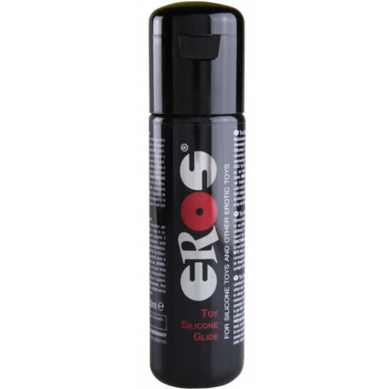 EROS - TOY SILIKON GLEITMITTEL 30 ML
