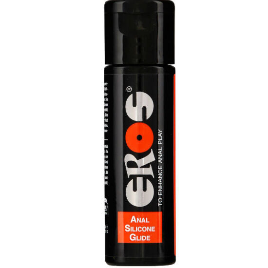 EROS - ANAL SILIKON GLEITMITTEL 30 ML
