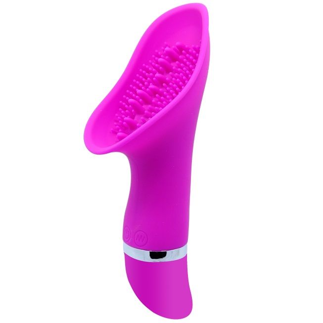 PRETTY LOVE - FLIRTATION CLAUDE STIMULATEUR CLITORIDIEN