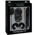 FETISH FANTASY ÉDITION LIMITÉE - KIT D'INITIATION AU BONDAGE