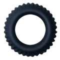 BAILE - ANNEAU PÉNIEN TITAN NOIR 1,9 CM