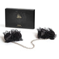 BIJOUX - INDISCRETS FROU FROU ORGANZA HANDSCHELLEN
