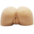 BAILE – REALISTISCHE VAGINA UND ANUS MIT MESH