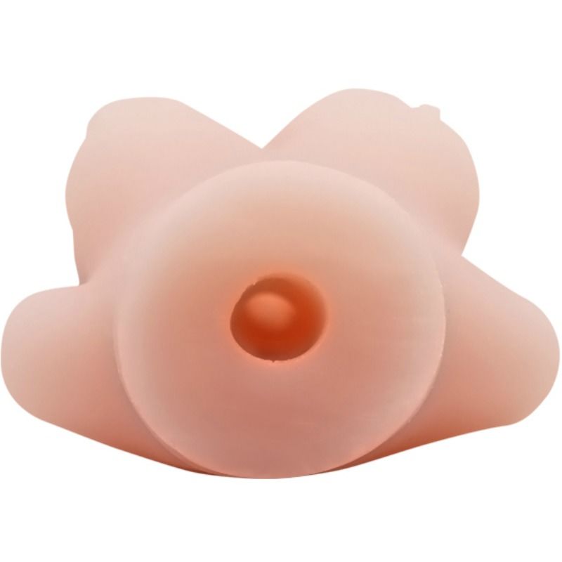 BAILE - TEMPTATION PASSION LADY MALE MINIMASTURBATOR SNUG FIT PUSSY