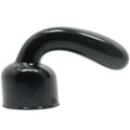 BAILE - TÊTE D'ALIMENTATION TÊTE INTERCHANGEABLE POUR MASSEUR STIMULATEUR POINT G