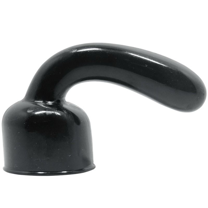 BAILE - TÊTE D'ALIMENTATION TÊTE INTERCHANGEABLE POUR MASSEUR STIMULATEUR POINT G