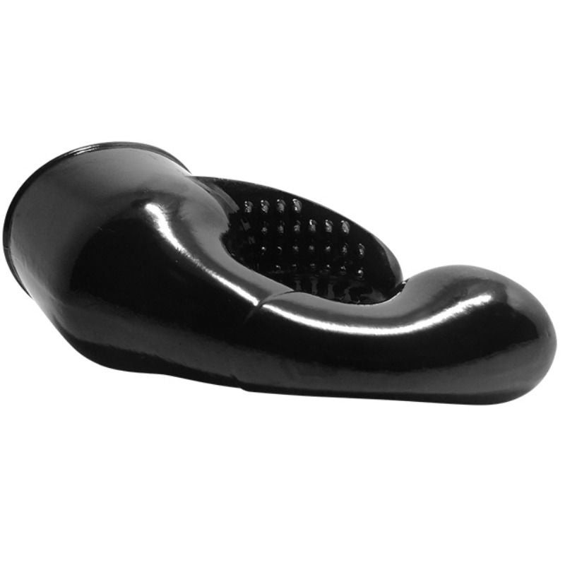 BAILE - POWER HEAD INTERCHANGEABLE HEAD FOR G-SPOT STIMULATION AND CLITORIS