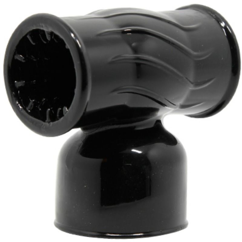 BAILE - TÊTE ÉCHANGEABLE POWER HEAD POUR MASSEUR MASCULIN
