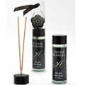 EXTASE SENSUAL - HUILE DE MASSAGE EFFET GLACE EXTRA FRAIS 100 ML