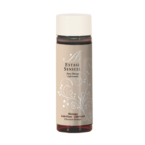 EXTASE SENSUAL – SCHOKOLADEN-ORANGEN GLEITMITTEL 100 ML