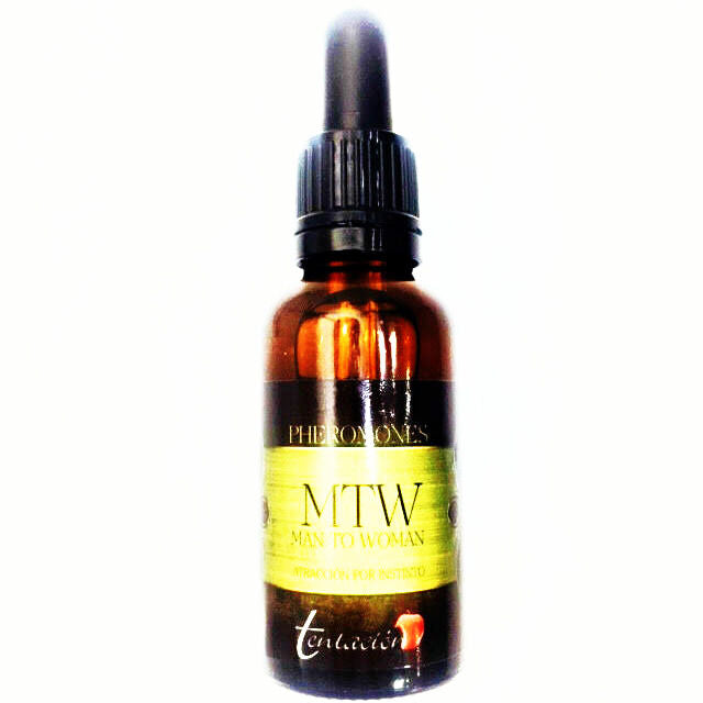 TENTACION – SYNTHETISCHE PHEROMONE IDENTISCH MENSCH GERADE 30 ML
