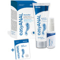 JOYDIVISION EASYANAL - LUBRICANT + RELAX SPRAY STARTER SET