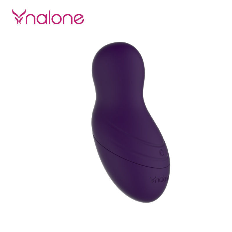NALONE - GOGO MASTURBATEUR LILAS GEL DOUX