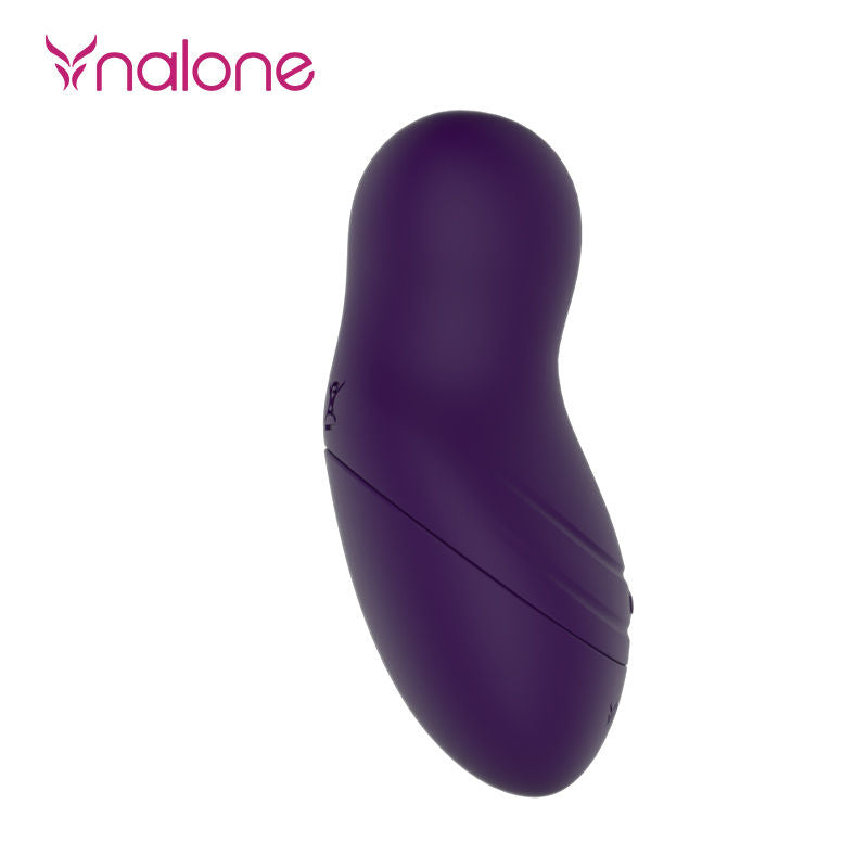 NALONE - GOGO MASTURBATEUR LILAS GEL DOUX