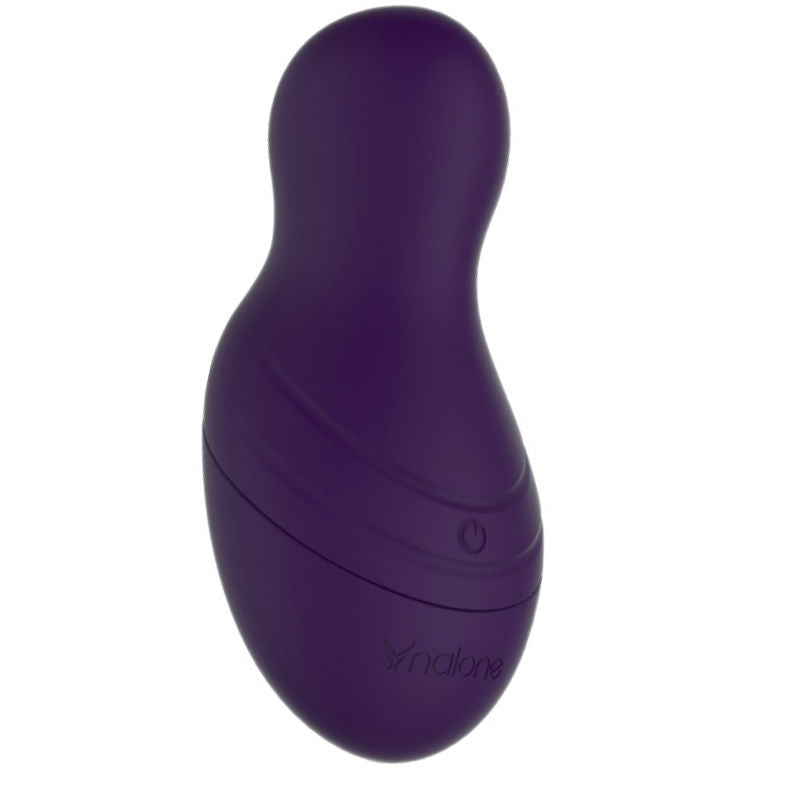 NALONE - GOGO MASTURBATEUR LILAS GEL DOUX