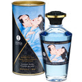 SHUNGA - KOKOSNUSS-GESCHMACK WÄRME-EFFEKT MASSAGEÖL 100 ML