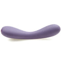 JE JOUE - UMA VIBRATOR VIOLETT