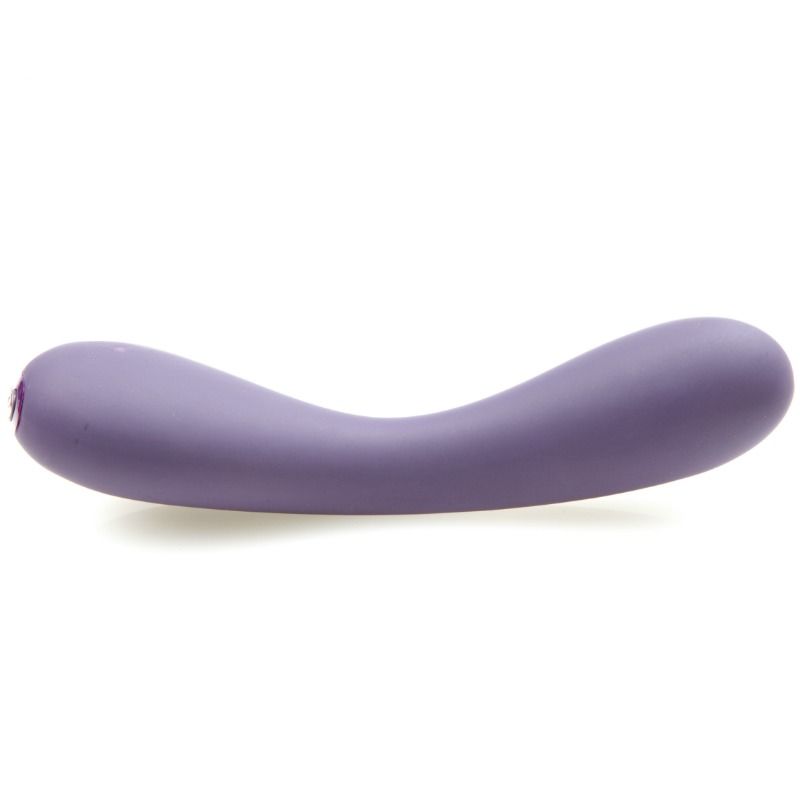 JE JOUE - UMA VIBRATOR VIOLETT