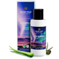 SECRETPLAY - GLEITMITTEL BIO-HYBRID 100 ML