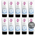 KIKÍ TRAVEL – GLEITMITTEL MIT KÜHLENDEM EFFEKT 50 ML 10+1 GRATIS