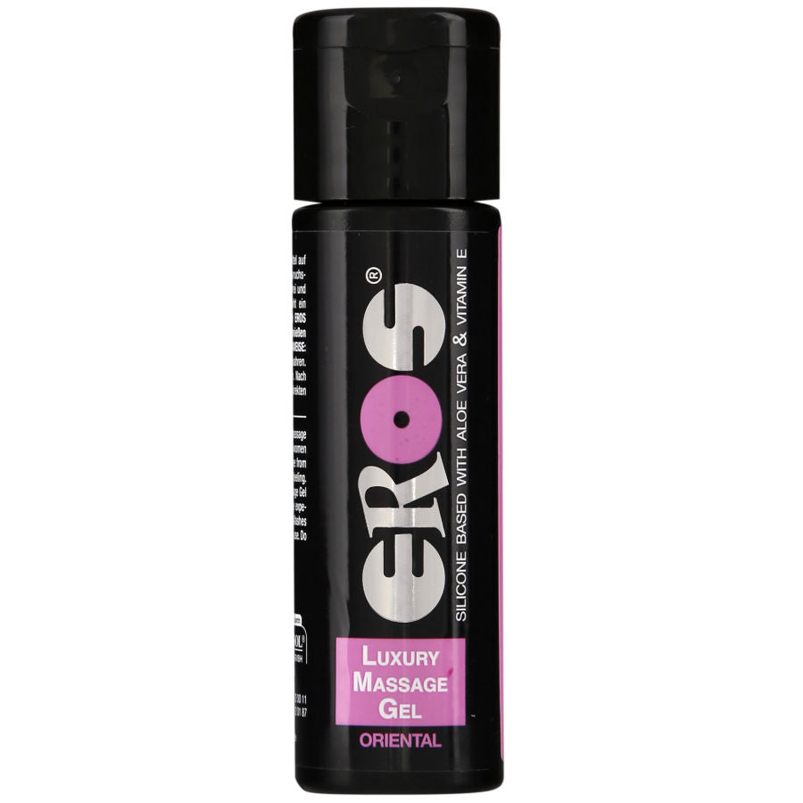EROS - GEL DE MASSAGE LUXE ORIENTAL 30 ML