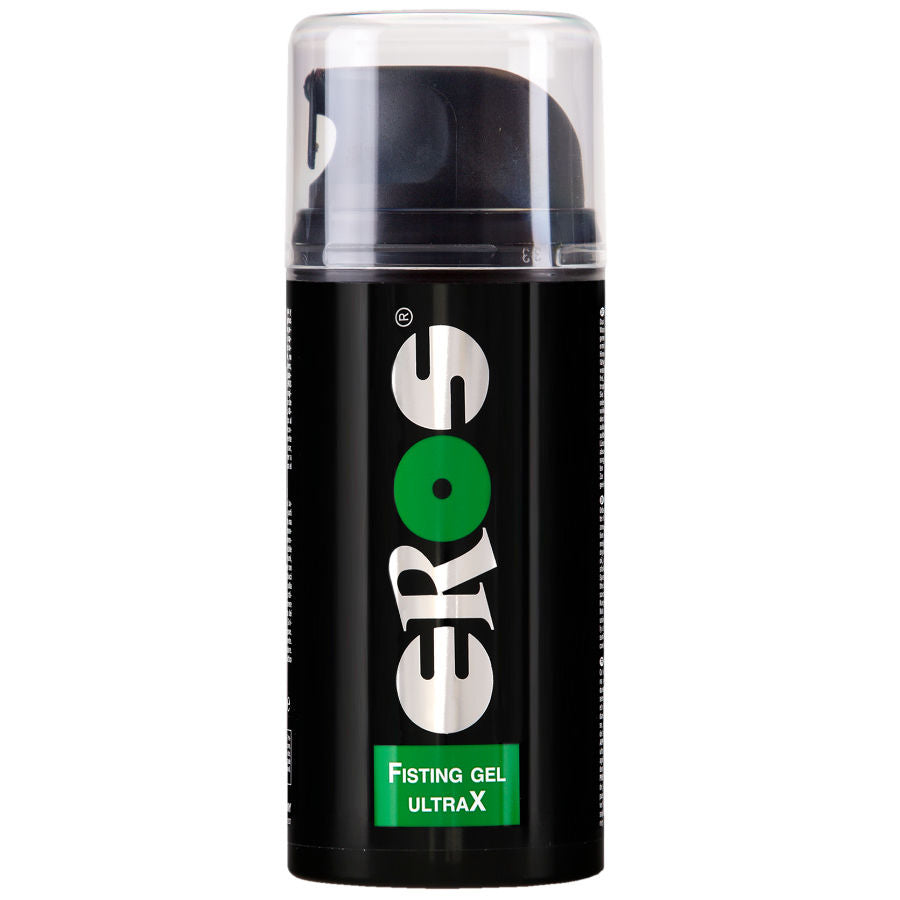 EROS - GEL POUR FISTING ULTRAX 100 ML