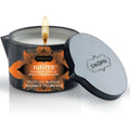 KAMASUTRA - BOUGIE DE MASSAGE POIGNÉE TROPICALE 170 GR