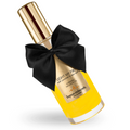 BIJOUX - HUILE DE MASSAGE EFFET CHAUFFANT ARÔME CARAMEL