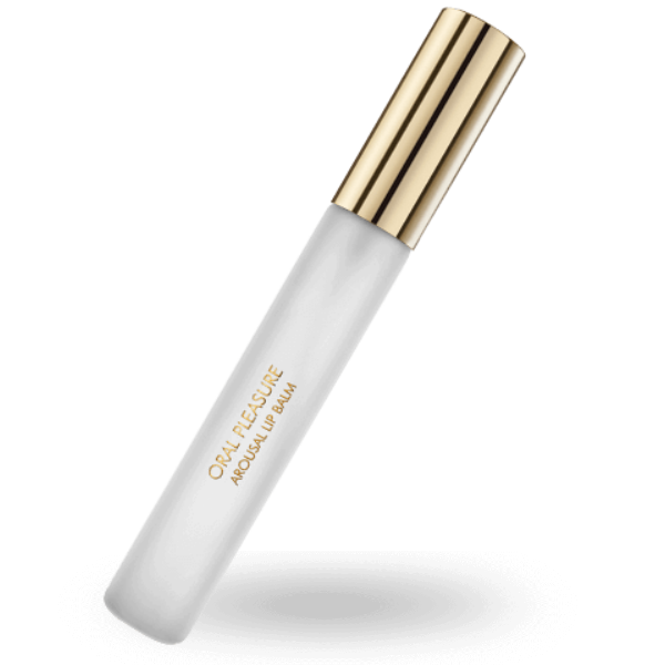BIJOUX - ORAL SEX COLD & HOT EFFECT GLOSS