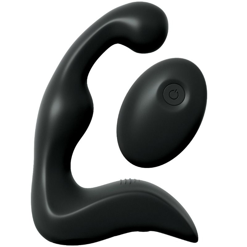 ANAL FANTASY ELITE COLLECTION – P-SPOT PRO MIT FERNBEDIENUNG