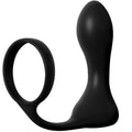 ANAL FANTASY ELITE COLLECTION - AUFLADBARER ASS-GASM PRO