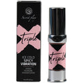 SECRETPLAY - TRIPLE X UNISEX LUSTVERSTÄRKER