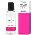 MIXGLISS - CANDY SILIKON GLEITMITTEL 50 ML