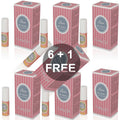 LIONA BY MOMA LIQUID VIBRATOR EXCITING GEL 6 + 1 FREE