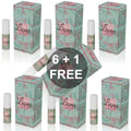 LIONA BY MOMA VIBREUR LIQUIDE LIBIDGEL 6 + 1 GRATUIT
