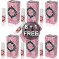 LIONA BY MOMA VIBREUR LIQUIDE GEL EUPHORIA 6 + 1 GRATUIT