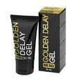 COBECO - BIG BOY GEL RETARDANT GOLDEN 50ML