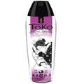 SHUNGA - TOKO AROMA LUSTVOLLE LITSCHI GLEITMITTEL