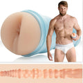 FLESHJACK - COLBY KELLER HOLZFÄLLER UND MASTURBATOR