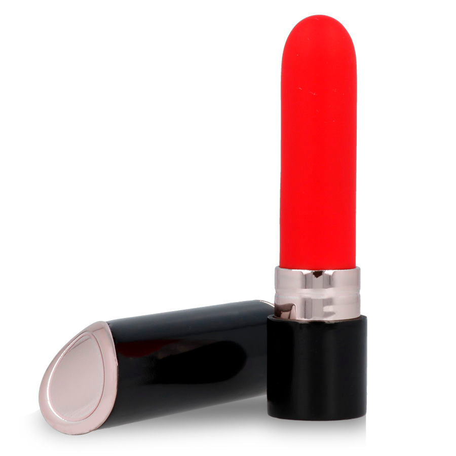 STYLE DE LÈVRES - SHIA NOIR&ROUGE