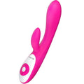 NALONE – WIEDERAUFLADBARER VIBRATOR SPRACHSTEUERUNG