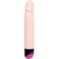 BAILE - BUNTE SEX-VIBRATION UND ROTATION 24 CM